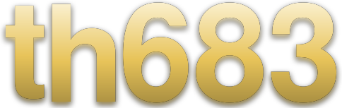 th683 โลโก้
