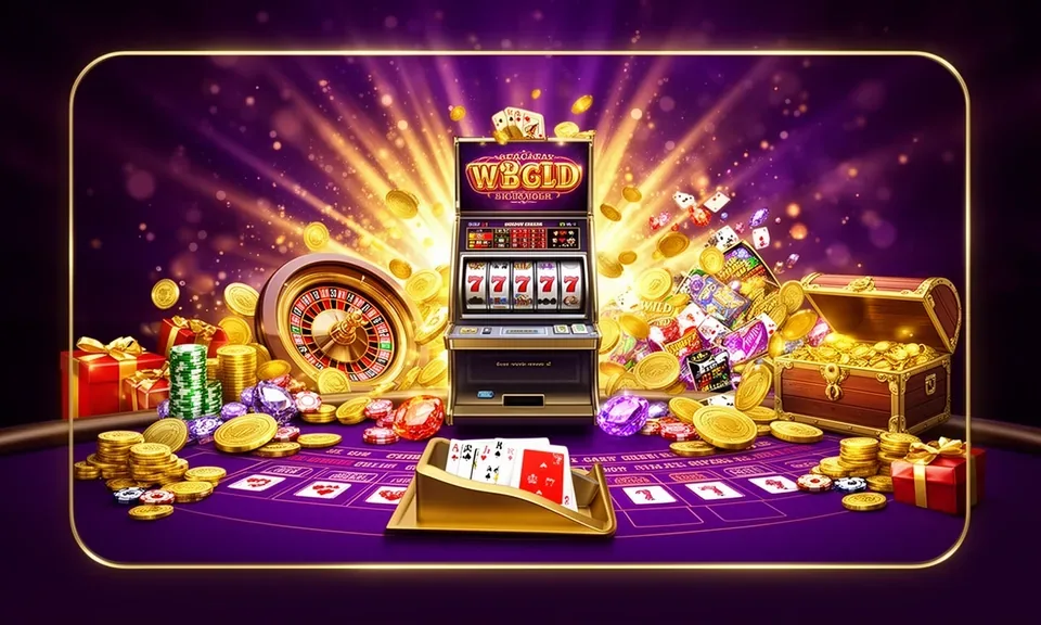 th683 สล็อตจาก Quickspin บน th683